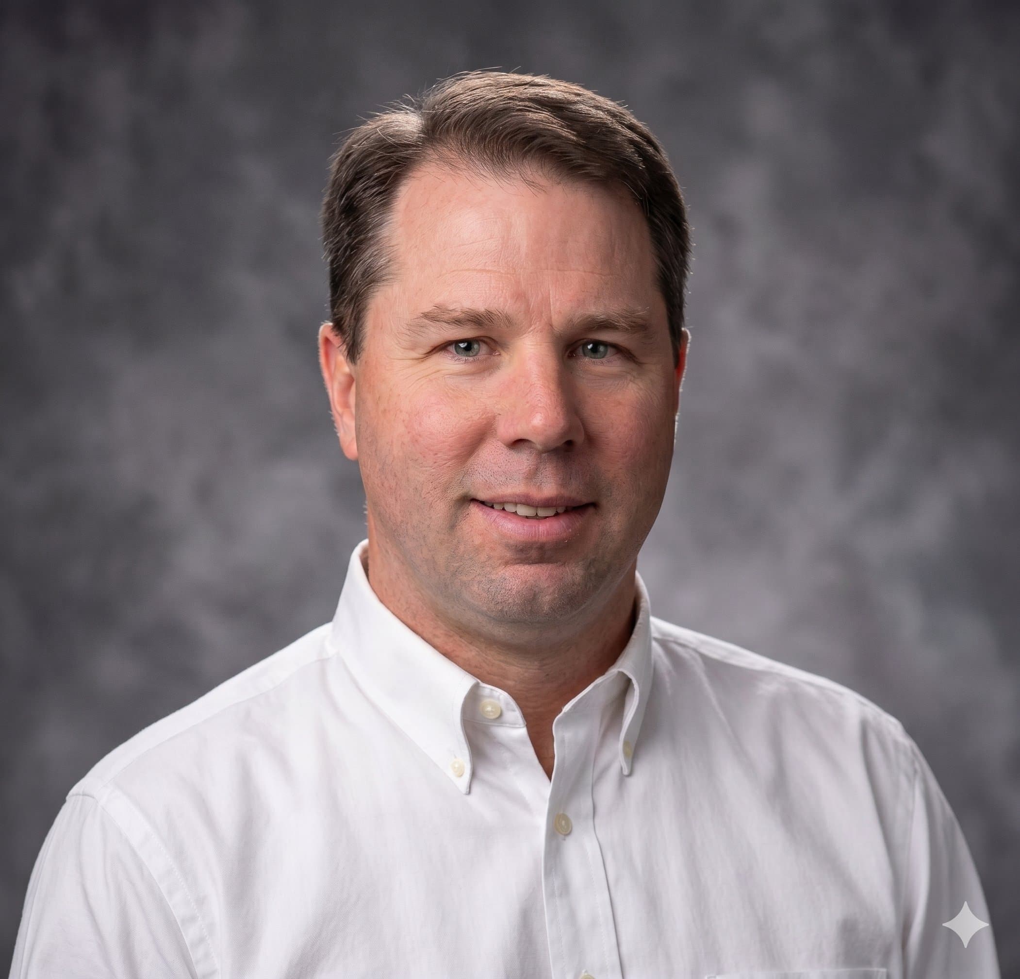 Eddie Meese, broker and owner of Eddie Meese Real Estate